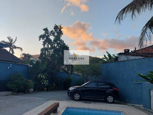 Sobrado para Venda em São Sebastião - 4