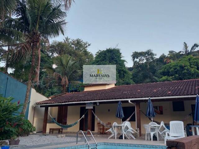 Sobrado para Venda em São Sebastião - 5